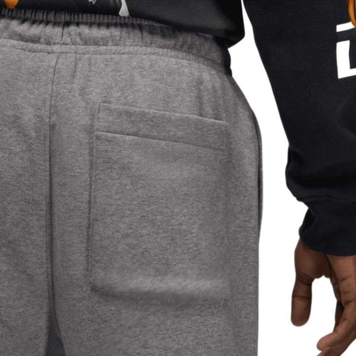 Actual product image Nike M J Brkln Flc Pant Jogginghose (XXL)