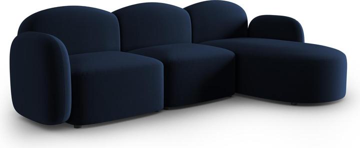Actual product image Micadoni Blair (Corner sofa)