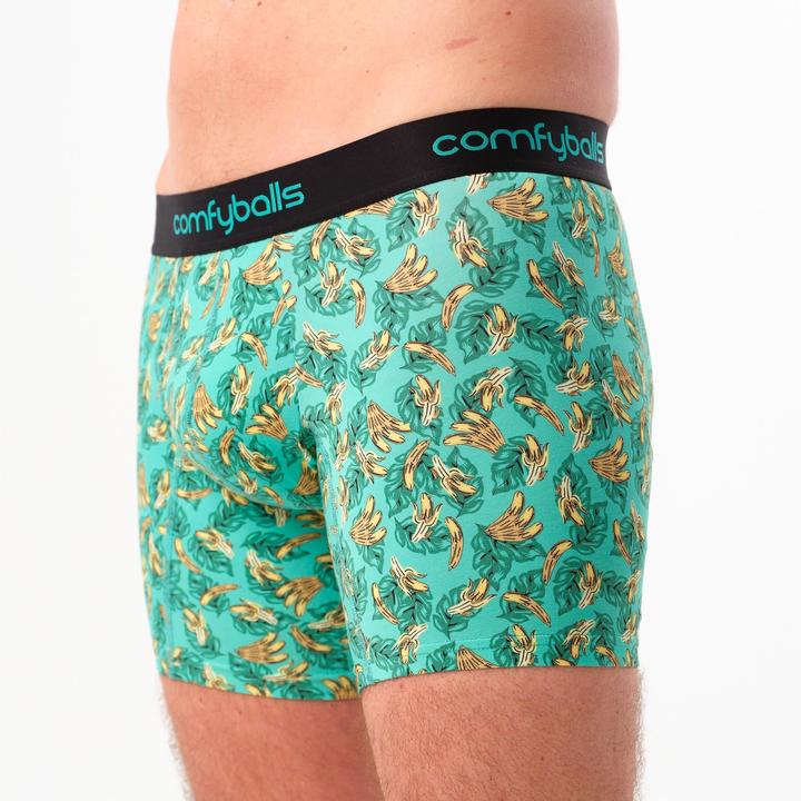 Produktbild Comfyballs Cotton Long (L, Einzelpack)