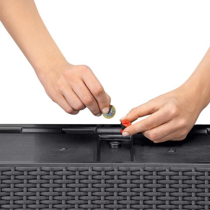 Actual product image Lechuza Trio Cottage (32 cm)