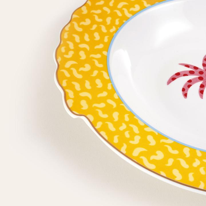 Produktbild Hermia Plate (1x)