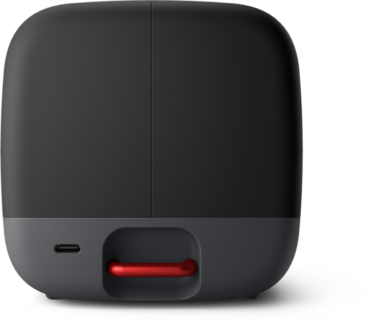 Produktbild Philips Bluetooth Speaker TAS7807W Schwarz (24 h, Akkubetrieb)