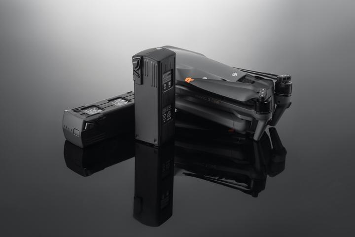 Actual product image DJI Mavic 3 Intelligent Flight Battery (Drone battery, DJI Mavic 3)