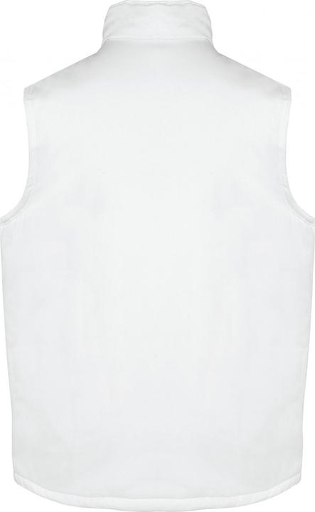 Produktbild Kariban Gepolsterte Polycotton-Multitaschen-Weste (M)