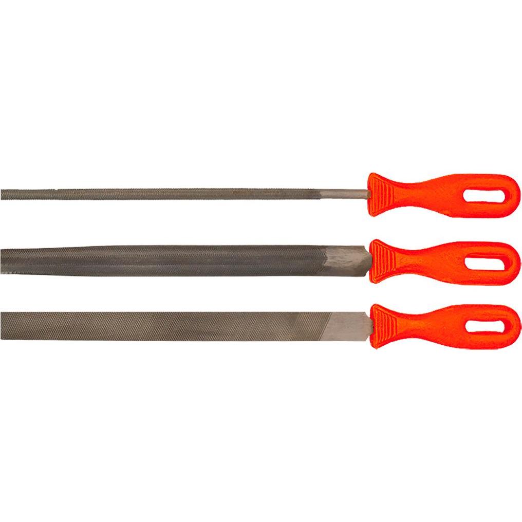 TOP Metallfeilen, 3-er Set (41307708)