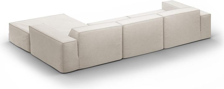 Produktbild Micadoni Jodie (Ecksofa)