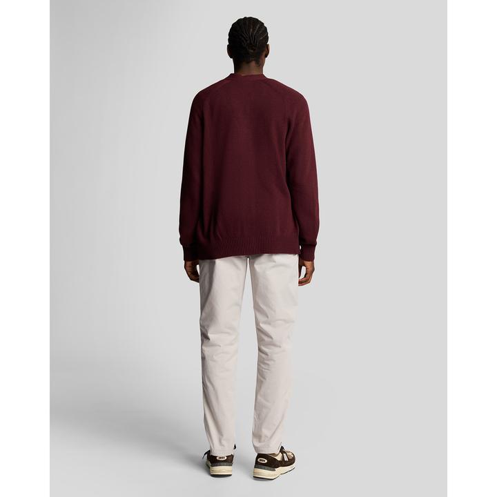 Produktbild Lyle and Scott Fünf-Taschen-Chinohose (34)