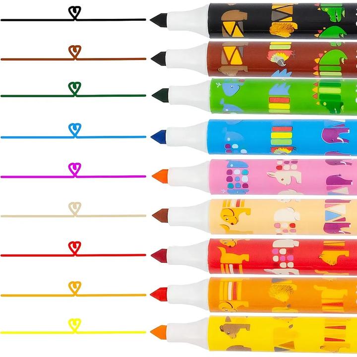 Immagine prodotto Pelikan Combino (9x)