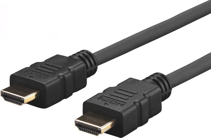 Produktbild Vivolink HDMI (Typ A) — HDMI (Typ A) (2 m, HDMI, 2.0)