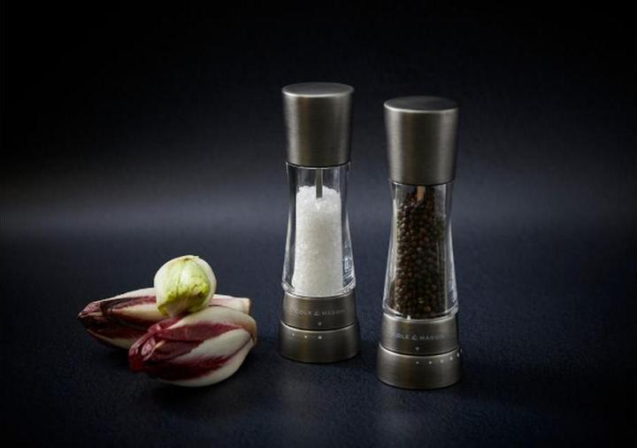 Actual product image Cole & Mason Derwent (Pepper, Salt)