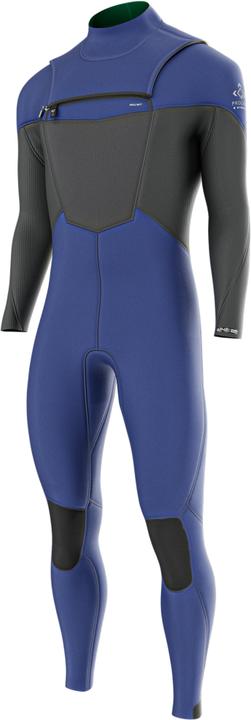 Immagine prodotto Prolimit Fusion Steamer Freezip 5/4 GBS (5/4 mm, 56, XXL)