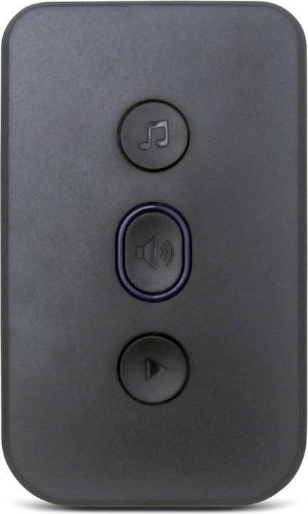 Actual product image Denver VDB-216 (Wireless)
