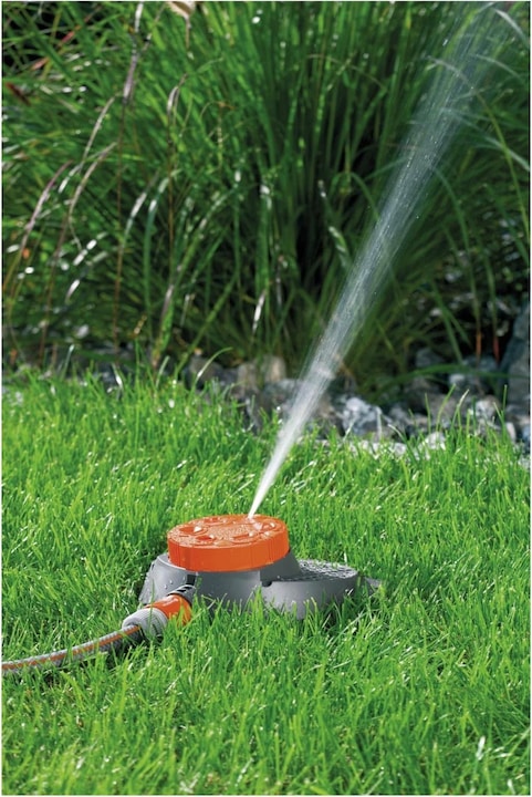 Image du produit Gardena boogie (Irrigateur de surface, Arroseur circulaire)