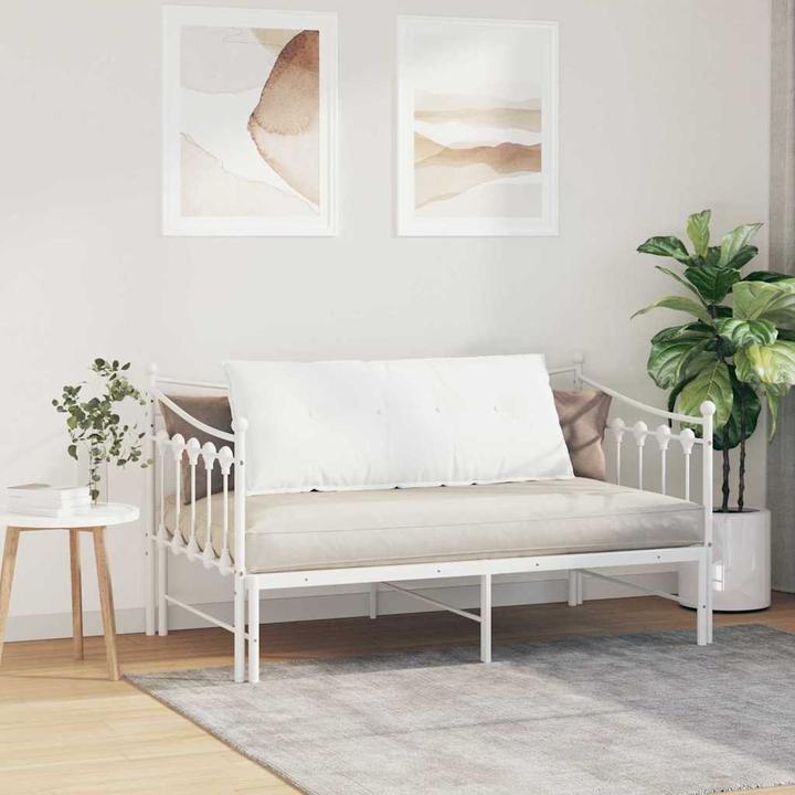 Produktbild vidaXL Rücken Kissen (120 x 19 cm)