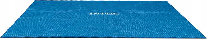 Produktbild Intex Pool-Abdeckplane 549 x 274 cm Solar
