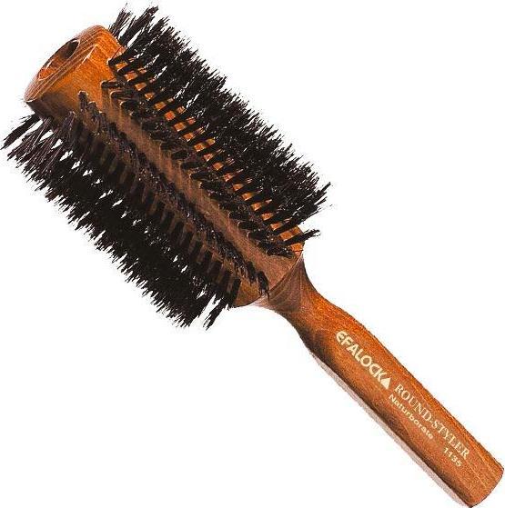 Immagine prodotto Efalock Round Styler mit Naturborsten
