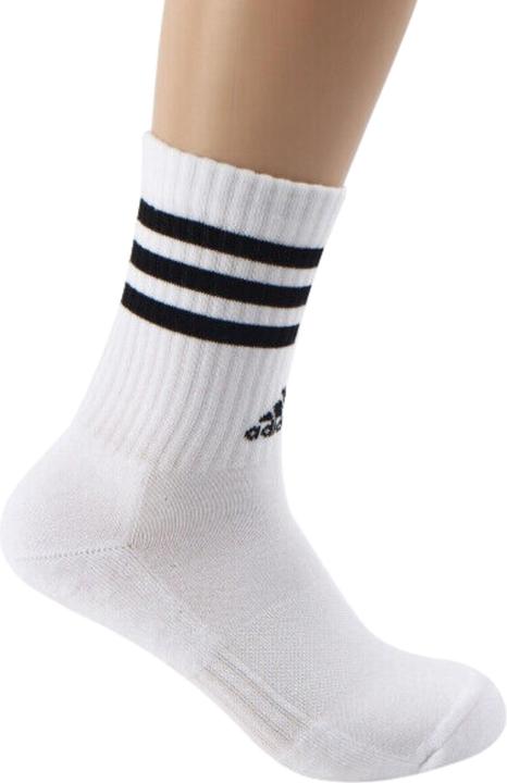 Produktbild Adidas 3s C Spw Crw 3p,White/Black White/Black XL