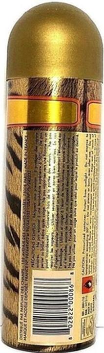 Produktbild Fragluxe Tiger Deospray (Deospray 200ML) (Spray, 200 ml)