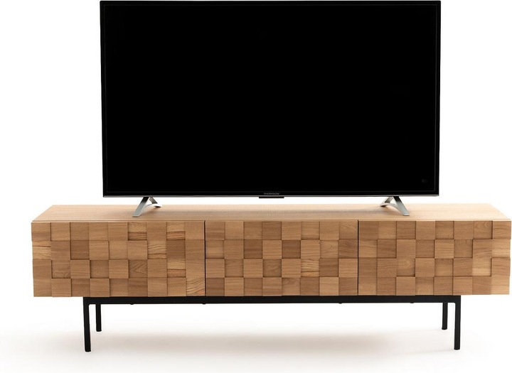 Actual product image La Redoute Interieurs Madria (163.5 x 40.5 x 46.5 cm)