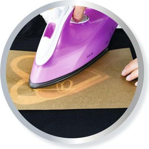 Immagine prodotto HERMA Pellicola per magliette A4