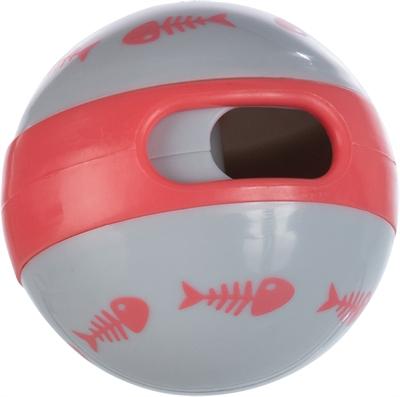 Produktbild Trixie Cat Activity Snackball D: 6cm (Ballspielzeug Katze)