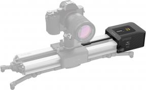 Produktbild Zeapon Moduł napędowy do slidera Micro 2 Plus (Slider Zubehör)