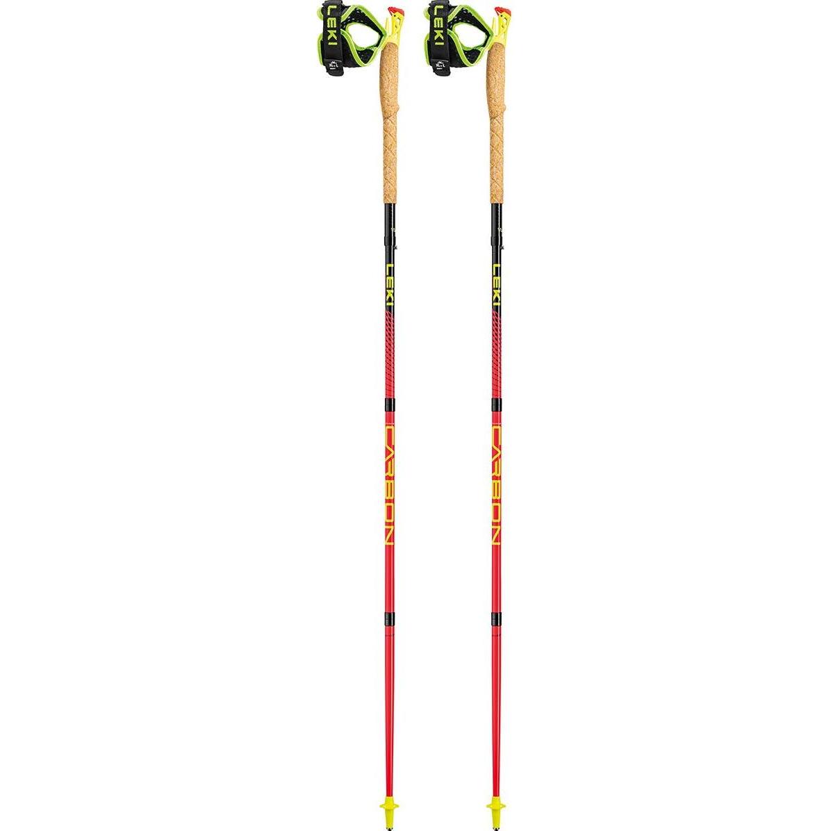 Leki, Wanderstöcke, (105 cm)