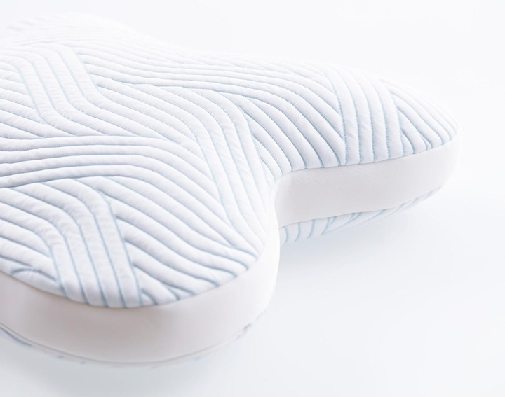 Actual product image Tempur All-Around SmartCool (Head & neck pillow)