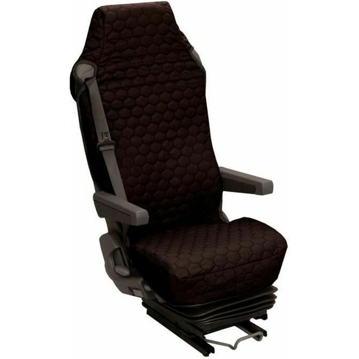 HTC Equipements, Coprisedili auto, Sitzbezug Universal Lkw