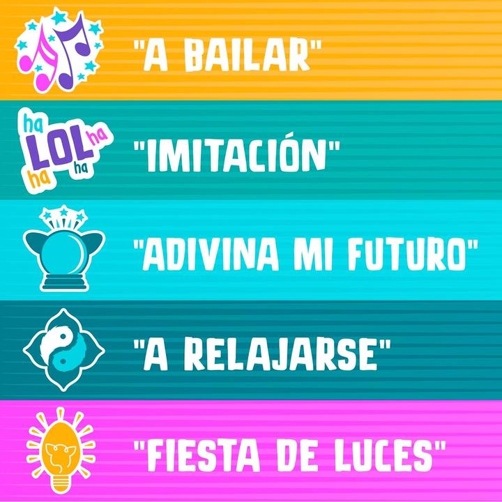 Productafbeelding Furby Tie Dye (19.05 cm)