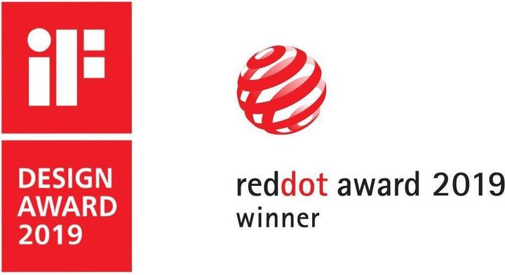 Produktbild Wacom Cintiq 16 (16", 5080 lpi)