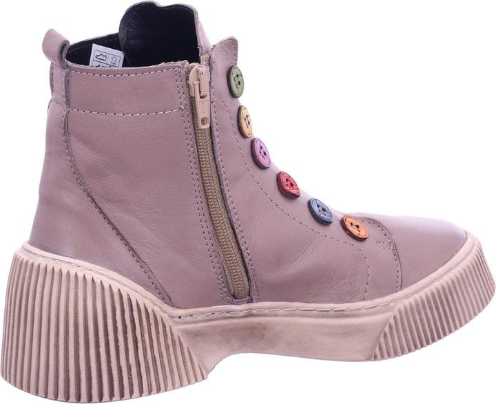 Image du produit Gemini Bottes ANILINA (37)