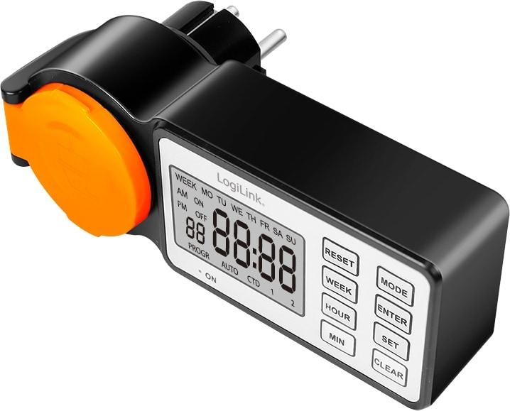 Actual product image LogiLink ET0016