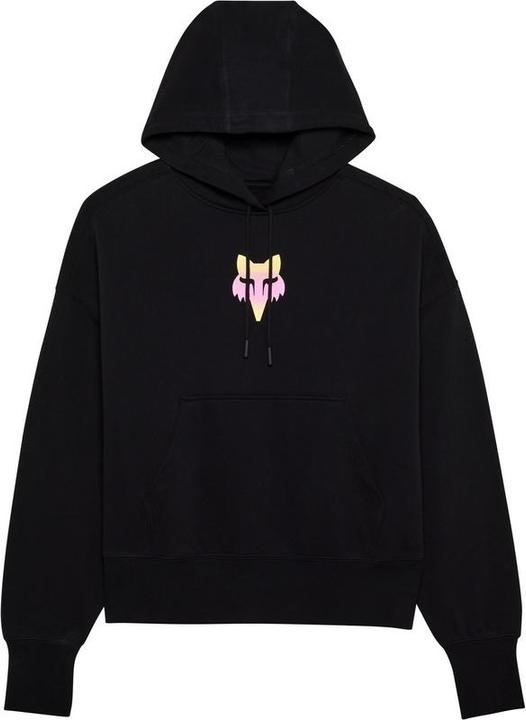 Immagine prodotto Fox HOODY 24 TS57 OV PO BLK (L)