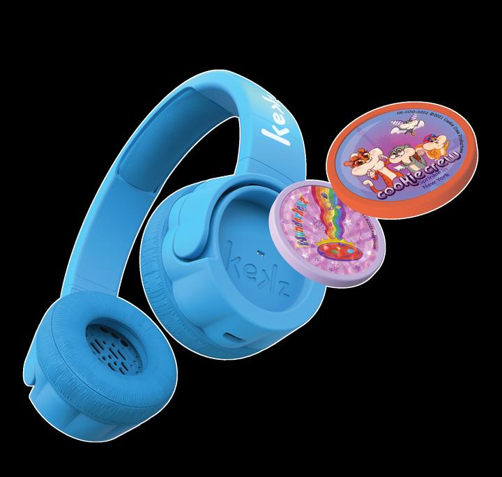 Produktbild Kekz Starter Set Premium