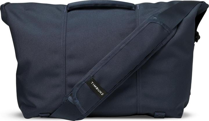 Actual product image Timbuk2 Classic Messenger 40 cm Laptopfach (17.32")