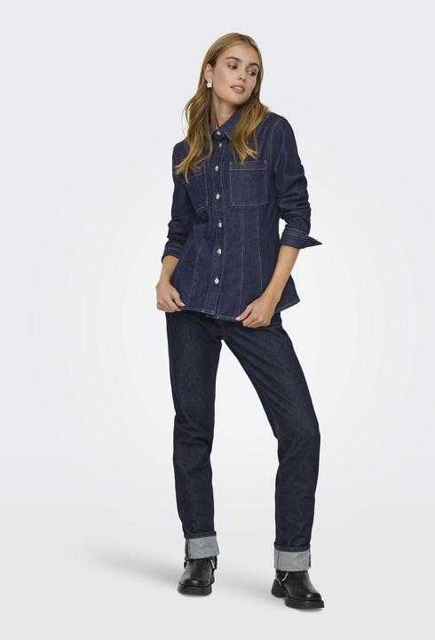 Produktbild Only ONLROSIE Jeansjacke Jeansjacke (S)