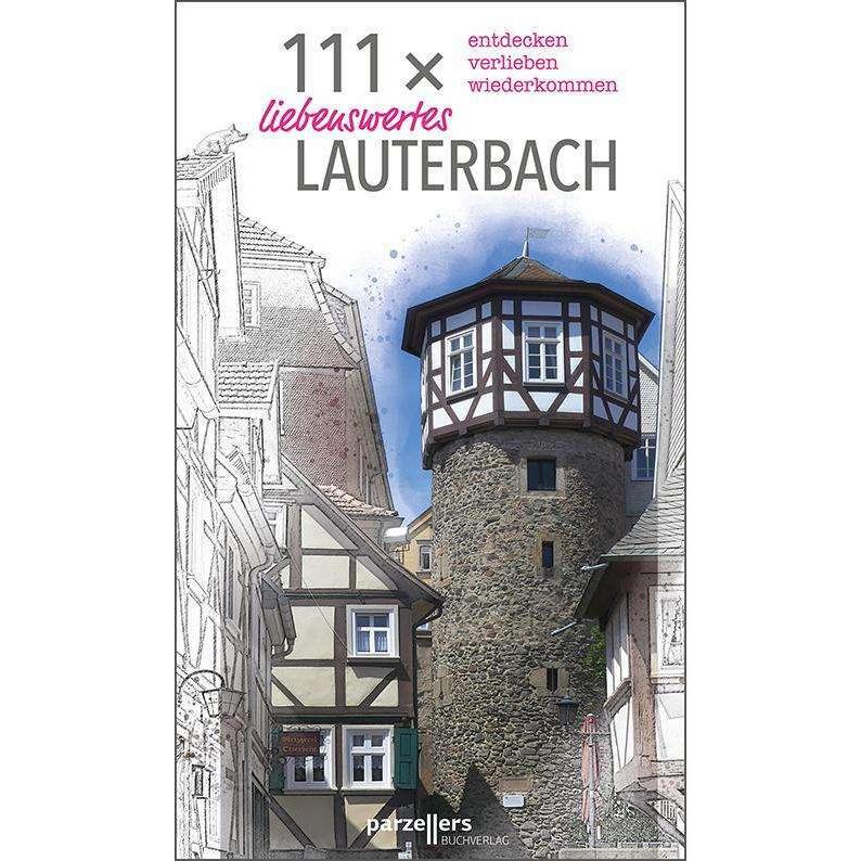 Stadtmarketing Lauterbach e. V., Ratgeber von Stadtmarketing Lauterbach e. V.