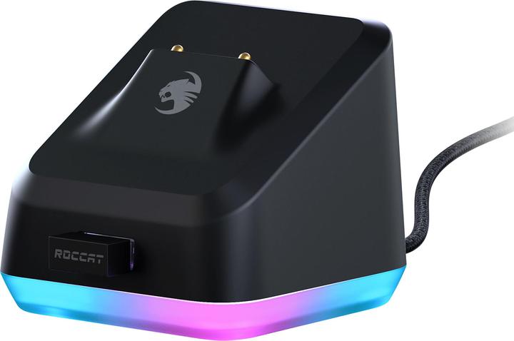 Produktbild Roccat Kone XP Air (Kabellos, Kabelgebunden)