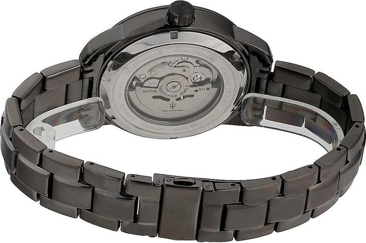 Produktbild Maserati Successo (Analoguhr, 44 mm)