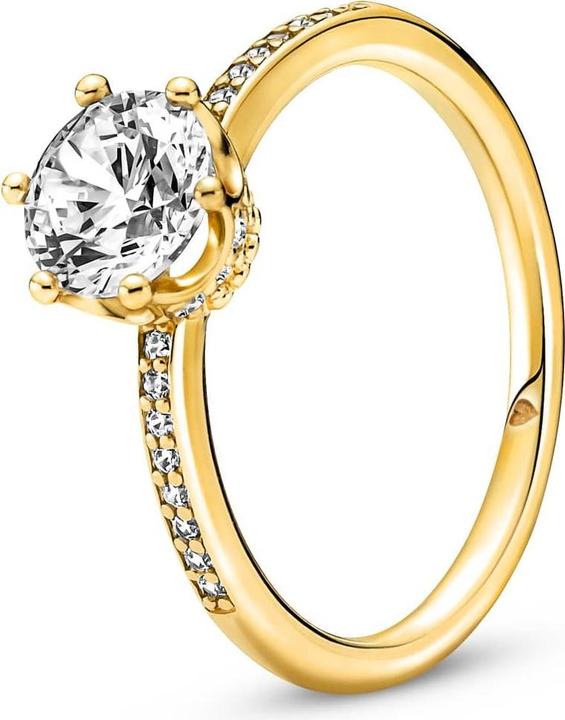 Immagine prodotto Pandora Anello della corona di lucentezza (54)