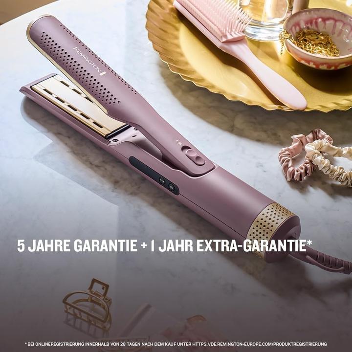 Actual product image Remington AS8930