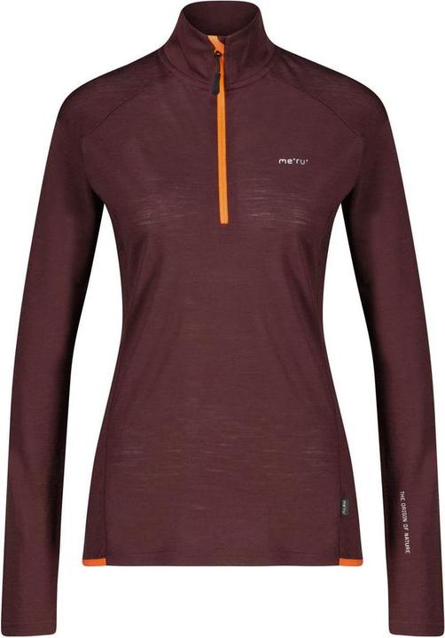Produktbild Meru Funktions Zipshirt Vordingborg (L)