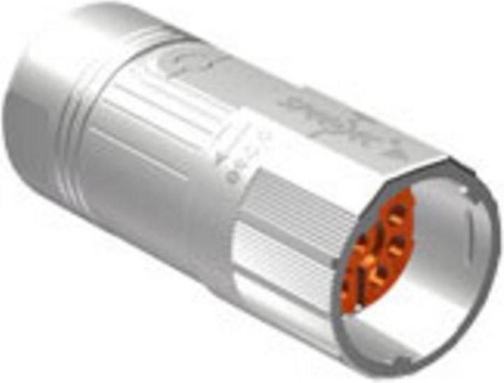 Intercontec BSTA108NN00420136000 Stecker 1 St.