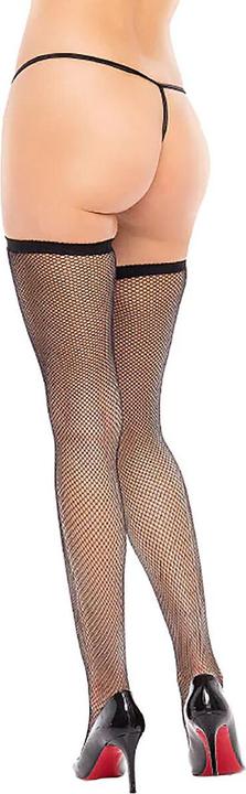 Image du produit René Rofé Cuisse en résille (Taille unique)