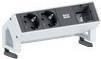 Image du produit Bachmann DESK2 - 2xSchuko & 1xEmpty (3 x, CEE 7/3, 0.20 m)