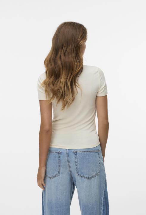 Actual product image Aware Awirwina Ss O-Neck T-Shirt Noos (XL)