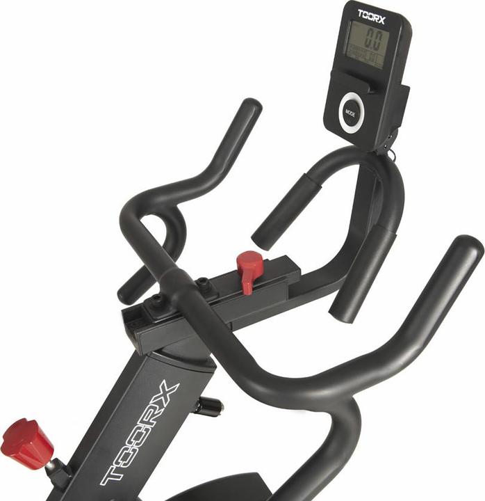 Actual product image Toorx SRX-SPEED-MAG