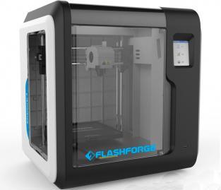 Actual product image FlashForge Adventurer 3