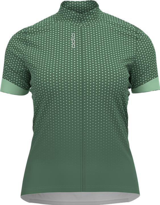 Image du produit Odlo Maillot à col intégral Essential Print (XS, L)